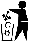Logo-no-religion